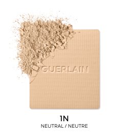 Parure Gold Skin Control - NACHFÜLLUNG - KOMPAKTES HOCHPERFEKTION & MATTIERENDES MAKE-UP Verjüngender Effekt - 24h Halt - ohne Ü Parure Gold Skin Control - NACHFÜLLUNG - KOMPAKTES HOCHPERFEKTION & MATTIERENDES MAKE-UP Verjüngender Effekt - 24h Halt - ohne Ü